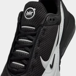 Men's Nike Air Max Pulse Casual Shoes Black/White/Pure Platinum/Black - DR0453 005 -Stealth Fit Shop DR0453 005 P3