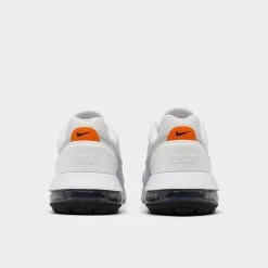 Men's Nike Air Max Pulse Casual Shoes Summit White/Pure Platinum/Safety Orange/Black - DR0453 100 11 Men's Nike Air Max Pulse Casual Shoes Summit White/Pure Platinum/Safety Orange/Black - DR0453 100 -Stealth Fit Shop DR0453 100 P4