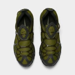 Men's Nike Air Kukini Casual Shoes Pilgrim/Sequoia/Cargo Khaki - DV0659 300 -Stealth Fit Shop DV0659 300 P5