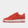 Men's Nike Air Force 1 Low Casual Shoes Picante Red/Picante Red/White - DV0788 600 1 Men's Nike Air Force 1 Low Casual Shoes Picante Red/Picante Red/White - DV0788 600 -Stealth Fit Shop DV0788 600 P1