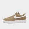 Men's Nike Air Force 1 Low Casual Shoes Khaki/White/White - DV0804 200 1 Men's Nike Air Force 1 Low Casual Shoes Khaki/White/White - DV0804 200 -Stealth Fit Shop DV0804 200 P1