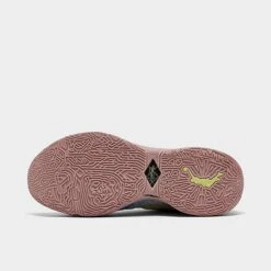 Nike LeBron 20 SE All-Star Basketball Shoes Blue Lightning/Coconut Milk/Iron Grey - DV1191 400 -Stealth Fit Shop DV1191 400 P6