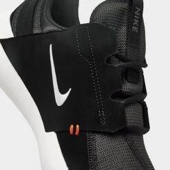 Men's Nike E-Series AD Casual Shoes Anthracite/Sail/Black/Picante Red - DV2436 001 -Stealth Fit Shop DV2436 001 P3