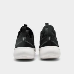 Men's Nike E-Series AD Casual Shoes Anthracite/Sail/Black/Picante Red - DV2436 001 -Stealth Fit Shop DV2436 001 P4