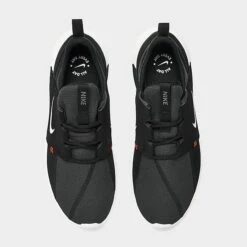 Men's Nike E-Series AD Casual Shoes Anthracite/Sail/Black/Picante Red - DV2436 001 -Stealth Fit Shop DV2436 001 P5