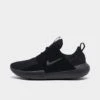 Men's Nike E-Series AD Casual Shoes Black/Black/Anthracite - DV2436 003 -Stealth Fit Shop DV2436 003 P1