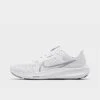 Men's Nike Air Zoom Pegasus 40 Running Shoes White/Black/Photon Dust/Wolf Grey - DV3853 102 -Stealth Fit Shop DV3853 102 P1