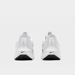 Men's Nike Air Zoom Pegasus 40 Running Shoes White/Black/Photon Dust/Wolf Grey - DV3853 102 11 Men's Nike Air Zoom Pegasus 40 Running Shoes White/Black/Photon Dust/Wolf Grey - DV3853 102 -Stealth Fit Shop DV3853 102 P4