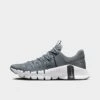 Men's Nike Free Metcon 5 Training Shoes Smoke Grey/Smoke Grey/Iron Grey/Black - DV3949 003 1 Men's Nike Free Metcon 5 Training Shoes Smoke Grey/Smoke Grey/Iron Grey/Black - DV3949 003 -Stealth Fit Shop DV3949 003 P1