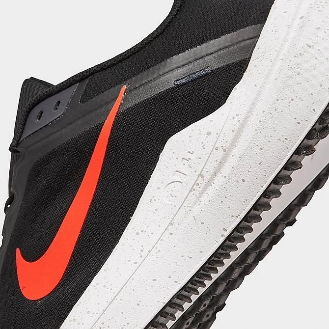 Men's Nike Winflo 10 Running Shoes Black/Obsidian/Sail/Bright Crimson - DV4022 001 5 Men's Nike Winflo 10 Running Shoes Black/Obsidian/Sail/Bright Crimson - DV4022 001 - Image 3