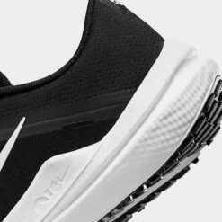 Men's Nike Winflo 10 Running Shoes Black/Black/White - DV4022 003 10 Men's Nike Winflo 10 Running Shoes Black/Black/White - DV4022 003 -Stealth Fit Shop DV4022 003 P3