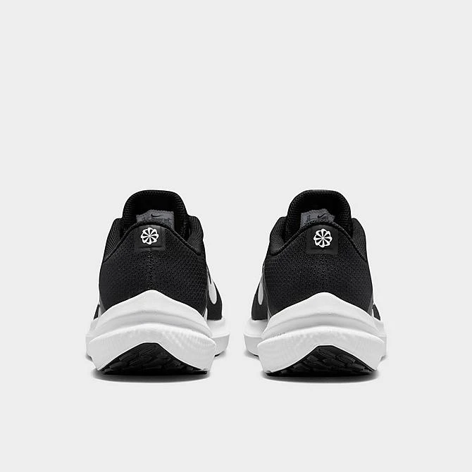 Men's Nike Winflo 10 Running Shoes Black/Black/White - DV4022 003 6 Men's Nike Winflo 10 Running Shoes Black/Black/White - DV4022 003 - Image 4