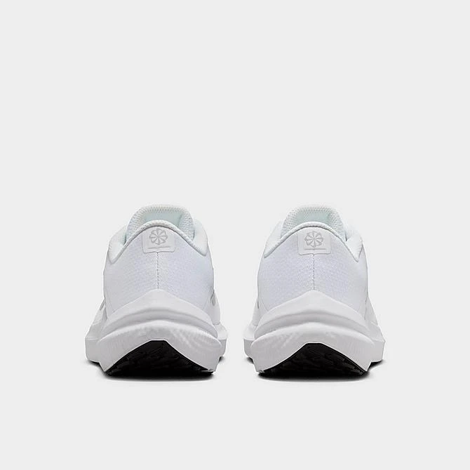 Men's Nike Winflo 10 Running Shoes White/White/Wolf Grey - DV4022 102 6 Men's Nike Winflo 10 Running Shoes White/White/Wolf Grey - DV4022 102 - Image 4