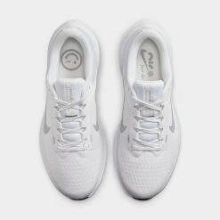Men's Nike Winflo 10 Running Shoes White/White/Wolf Grey - DV4022 102 12 Men's Nike Winflo 10 Running Shoes White/White/Wolf Grey - DV4022 102 -Stealth Fit Shop DV4022 102 P5