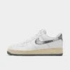 Nike Air Force 1 '07 LX SE 50 Years Of Hip Hop Casual Shoes White/Beach/White/Smoke Grey - DV7183 100