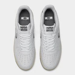 Nike Air Force 1 '07 LX SE 50 Years Of Hip Hop Casual Shoes White/Beach/White/Smoke Grey - DV7183 100 12 Nike Air Force 1 '07 LX SE 50 Years Of Hip Hop Casual Shoes White/Beach/White/Smoke Grey - DV7183 100 -Stealth Fit Shop DV7183 100 P5