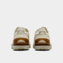 Men's Nike Waffle One SE Casual Shoes Phantom/Phantom/Black/Light Bone - DV7192 001 -Stealth Fit Shop DV7192 001 P4