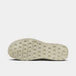 Men's Nike Waffle One SE Casual Shoes Phantom/Phantom/Black/Light Bone - DV7192 001 -Stealth Fit Shop DV7192 001 P6