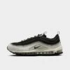 Men's Nike Air Max 97 SE Casual Shoes Light Bone/Khaki/Sail/Black - DV7421 002 -Stealth Fit Shop DV7421 002 P1