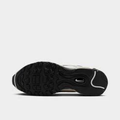 Men's Nike Air Max 97 SE Casual Shoes Light Bone/Khaki/Sail/Black - DV7421 002 -Stealth Fit Shop DV7421 002 P6