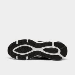 Men's Nike Air Max TW Casual Shoes Flat Pewter/Obsidian/White/Black - DV7721 001 -Stealth Fit Shop DV7721 001 P6