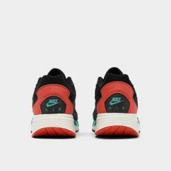 Men's Nike Air Max Solo Casual Shoes Phantom/Football Grey/Volt/White - DX3666 001 -Stealth Fit Shop DX3666 001 P4