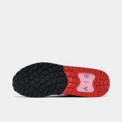 Men's Nike Air Max Solo Casual Shoes Phantom/Football Grey/Volt/White - DX3666 001 -Stealth Fit Shop DX3666 001 P6