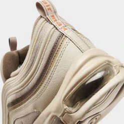 Men's Nike Air Max 97 Casual Shoes Cream/Khaki/Olive Grey/Rust Oxide - DX3947 200 -Stealth Fit Shop DX3947 200 P3