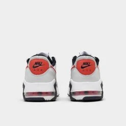 Men's Nike Air Max Excee SE Casual Shoes Photon Dust/Dark Obsidian/White/Track Red - DZ0795 013 11 Men's Nike Air Max Excee SE Casual Shoes Photon Dust/Dark Obsidian/White/Track Red - DZ0795 013 -Stealth Fit Shop DZ0795 013 P4
