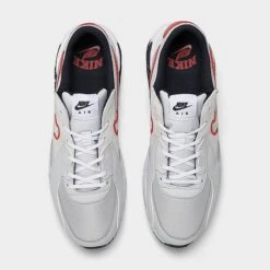 Men's Nike Air Max Excee SE Casual Shoes Photon Dust/Dark Obsidian/White/Track Red - DZ0795 013 12 Men's Nike Air Max Excee SE Casual Shoes Photon Dust/Dark Obsidian/White/Track Red - DZ0795 013 -Stealth Fit Shop DZ0795 013 P5