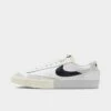 Nike Blazer Low '77 SE Split Casual Shoes Summit White/Light Silver/Black - DZ2544 100 -Stealth Fit Shop DZ2544 100 P1
