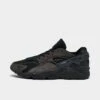 Men's Nike Air Huarache Runner Casual Shoes Black/Medium Ash/Anthracite - DZ3306 002 1 Men's Nike Air Huarache Runner Casual Shoes Black/Medium Ash/Anthracite - DZ3306 002 -Stealth Fit Shop DZ3306 002 P1
