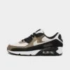 Men's Nike Air Max 90 Casual Shoes Phantom/Light Bone/Khaki/Baroque Brown - DZ3522 001 2 Men's Nike Air Max 90 Casual Shoes Phantom/Light Bone/Khaki/Baroque Brown - DZ3522 001 -Stealth Fit Shop DZ3522 001 P1