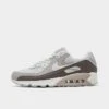 Men's Nike Air Max 90 Casual Shoes Photon Dust/Photon Dust/Light Iron Ore/Sail - DZ3522 003 2 Men's Nike Air Max 90 Casual Shoes Photon Dust/Photon Dust/Light Iron Ore/Sail - DZ3522 003 -Stealth Fit Shop DZ3522 003 P1