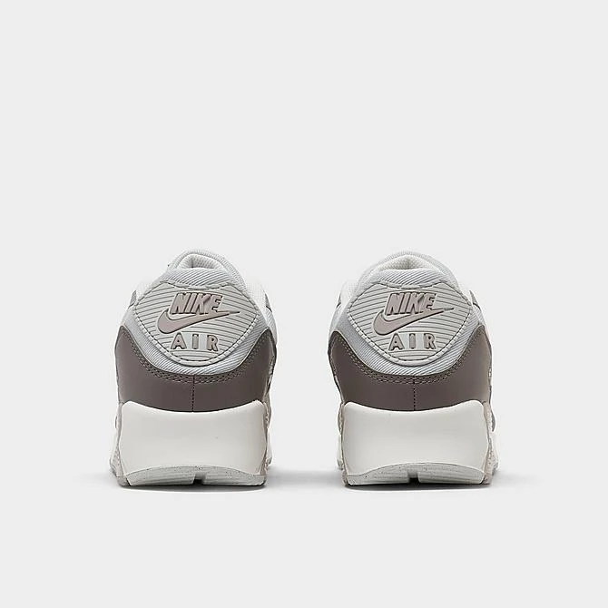 Men's Nike Air Max 90 Casual Shoes Photon Dust/Photon Dust/Light Iron Ore/Sail - DZ3522 003 6 Men's Nike Air Max 90 Casual Shoes Photon Dust/Photon Dust/Light Iron Ore/Sail - DZ3522 003 - Image 4