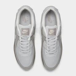 Men's Nike Air Max 90 Casual Shoes Photon Dust/Photon Dust/Light Iron Ore/Sail - DZ3522 003 12 Men's Nike Air Max 90 Casual Shoes Photon Dust/Photon Dust/Light Iron Ore/Sail - DZ3522 003 -Stealth Fit Shop DZ3522 003 P5