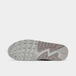 Men's Nike Air Max 90 Casual Shoes Photon Dust/Photon Dust/Light Iron Ore/Sail - DZ3522 003 13 Men's Nike Air Max 90 Casual Shoes Photon Dust/Photon Dust/Light Iron Ore/Sail - DZ3522 003 -Stealth Fit Shop DZ3522 003 P6