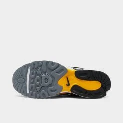 Men's Nike Air Kukini Casual Shoes University Gold/Cool Grey/Black/White - DZ4393 700 -Stealth Fit Shop DZ4393 700 P6