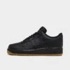 Men's Nike Air Force 1 '07 Gum Casual Shoes Black/Gum Light Brown/Black - DZ4404 001 1 Men's Nike Air Force 1 '07 Gum Casual Shoes Black/Gum Light Brown/Black - DZ4404 001 -Stealth Fit Shop DZ4404 001 P1