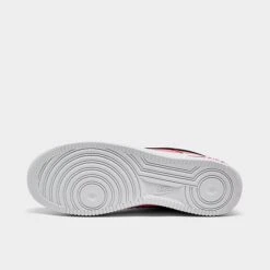 Nike Air Force 1 '07 LV8 1 Casual Shoes Pink Gaze/Black/White/Hyper Pink - DZ4861 600 13 Nike Air Force 1 '07 LV8 1 Casual Shoes Pink Gaze/Black/White/Hyper Pink - DZ4861 600 -Stealth Fit Shop DZ4861 600 P6