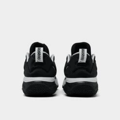 Nike Giannis Immortality 3 Basketball Shoes Black/Black/White/White - DZ7533 003 11 Nike Giannis Immortality 3 Basketball Shoes Black/Black/White/White - DZ7533 003 -Stealth Fit Shop DZ7533 003 P4