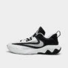 Nike Giannis Immortality 3 Basketball Shoes White/Black - DZ7533 100 1 Nike Giannis Immortality 3 Basketball Shoes White/Black - DZ7533 100 -Stealth Fit Shop DZ7533 100 P1