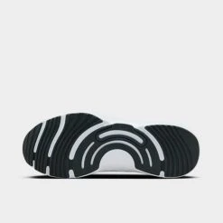 Men's Nike In-Season TR 13 Training Shoes Black/Anthracite/White - DZ9360 001 -Stealth Fit Shop DZ9360 001 P6