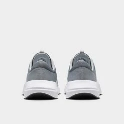 Men's Nike In-Season TR 13 Training Shoes Smoke Grey/Light Smoke Grey/Dark Smoke Grey/White - DZ9360 003 -Stealth Fit Shop DZ9360 003 P4