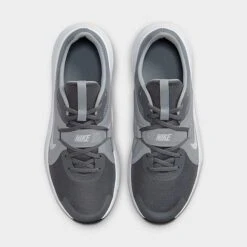 Men's Nike In-Season TR 13 Training Shoes Smoke Grey/Light Smoke Grey/Dark Smoke Grey/White - DZ9360 003 -Stealth Fit Shop DZ9360 003 P5