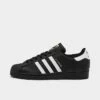 Men's Adidas Originals Superstar Casual Shoes Core Black/Footwear White/Core Black - EG4959 001 -Stealth Fit Shop EG4959 001 P1