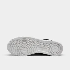 Men's Nike Air Force 1 Low '07 SE Nylon Casual Shoes Black/Summit White/Black - FB2048 001 13 Men's Nike Air Force 1 Low '07 SE Nylon Casual Shoes Black/Summit White/Black - FB2048 001 -Stealth Fit Shop FB2048 001 P6