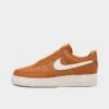 Men's Nike Air Force 1 Low '07 SE Nylon Casual Shoes Monarch/Sail - FB2048 800 -Stealth Fit Shop FB2048 800 P1