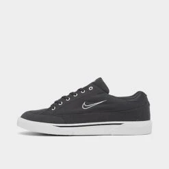Men's Nike Retro GTS Casual Shoes Med Ash/Summit White - FD0282 200
