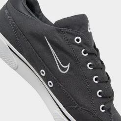 Men's Nike Retro GTS Casual Shoes Med Ash/Summit White - FD0282 200 10 Men's Nike Retro GTS Casual Shoes Med Ash/Summit White - FD0282 200 -Stealth Fit Shop FD0282 200 P3